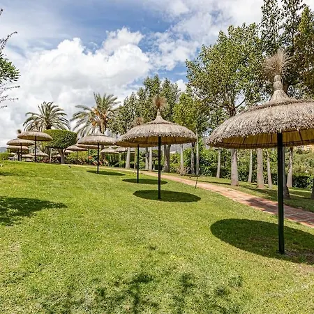 Apartamento Benal 1bdr With Water Park *