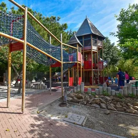 Benal 1bdr With Water Park