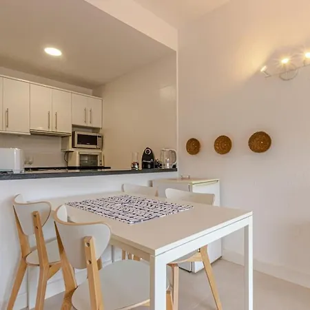 Benal 1bdr With Water Park Apartman