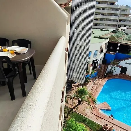 Benal 1bdr With Water Park