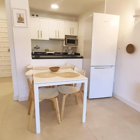 Apartman Benal 1bdr With Water Park Benalmádena