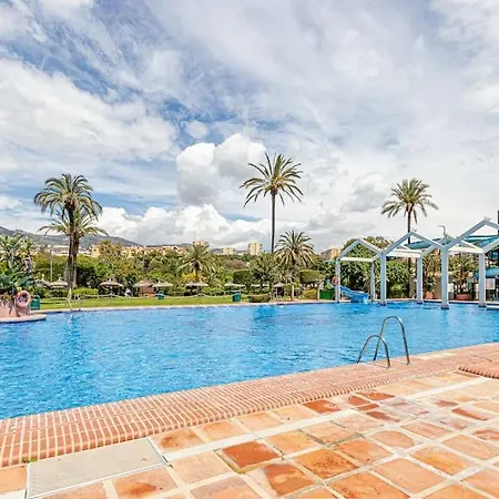 Benal 1bdr With Water Park Apartment *