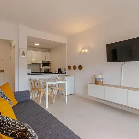Benal 1bdr With Water Park Apartment *