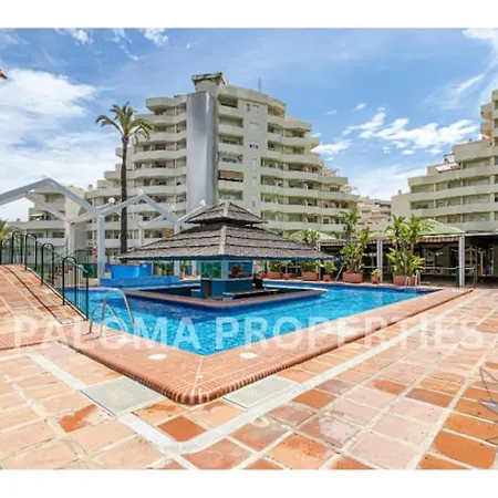Benal 1bdr With Water Park Apartment *